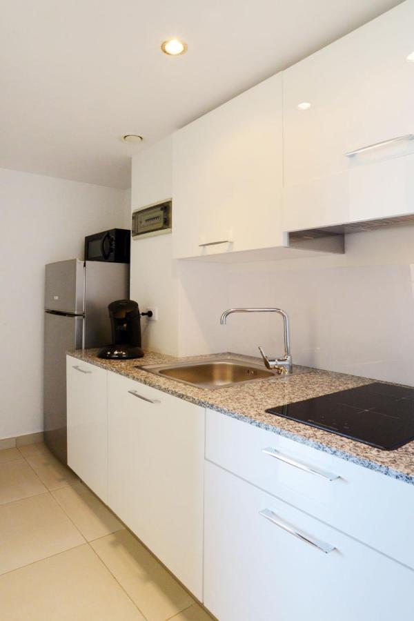 Apartment Mb4 Piscine By Interhome モリアニ・プラージュ エクステリア 写真