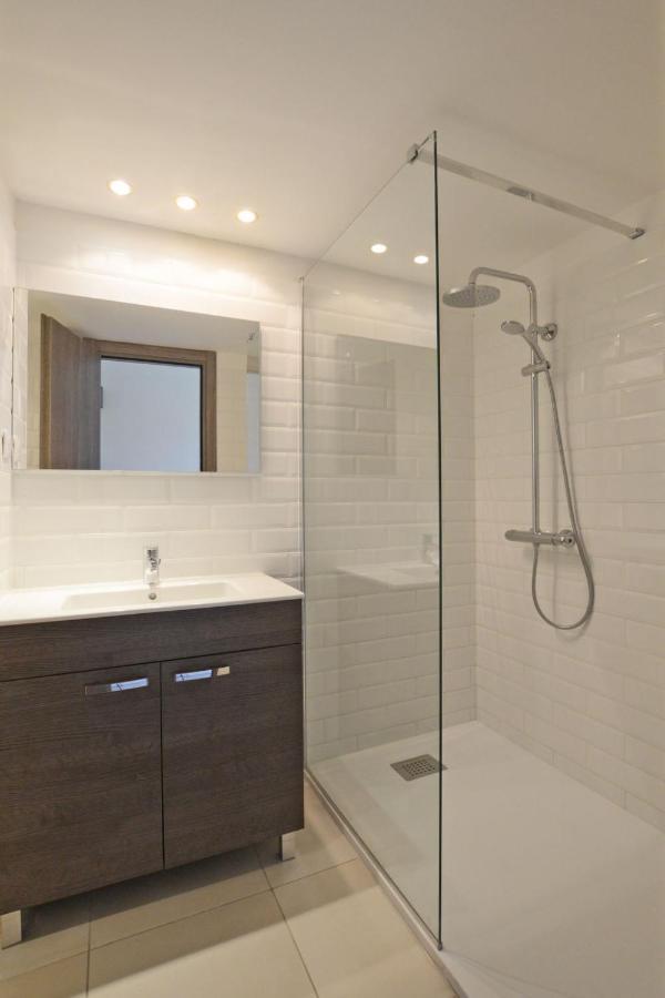 Apartment Mb4 Piscine By Interhome モリアニ・プラージュ エクステリア 写真