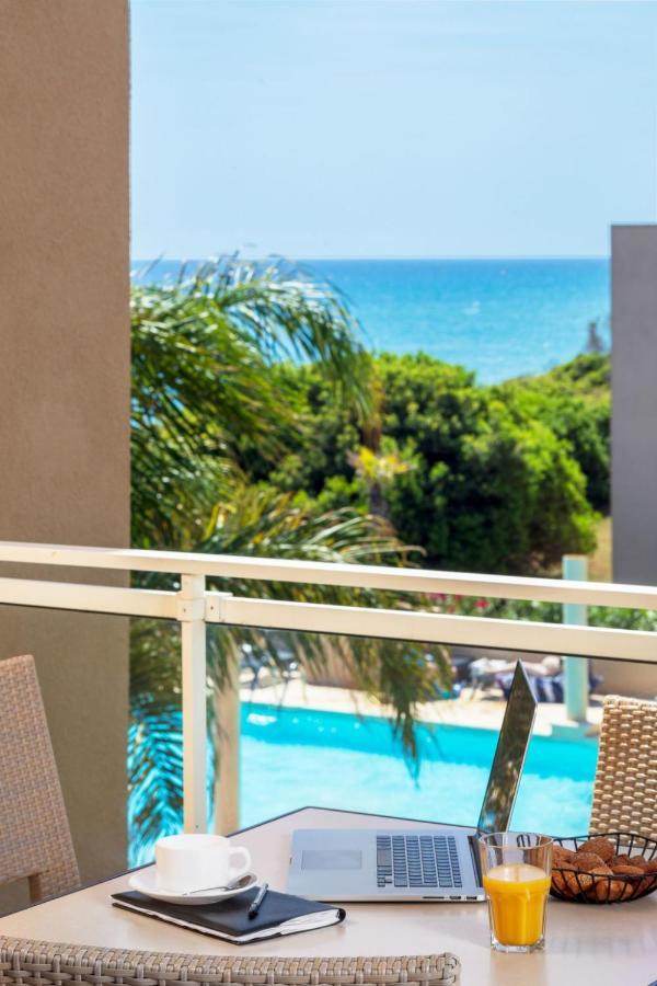 Apartment Mb4 Piscine By Interhome モリアニ・プラージュ エクステリア 写真