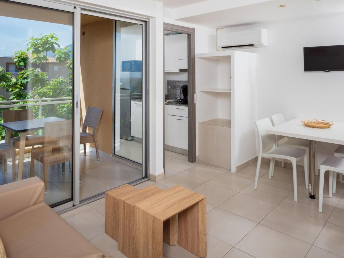 Apartment Mb4 Piscine By Interhome モリアニ・プラージュ エクステリア 写真